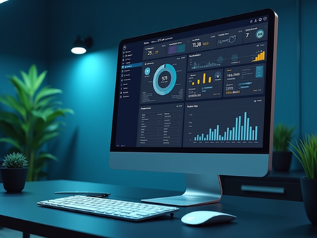 Optimize Operations with Custom ERP Solutions from APEX(HK)