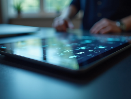 Transform Your Business with Bespoke Technology Solutions from APEX(HK)