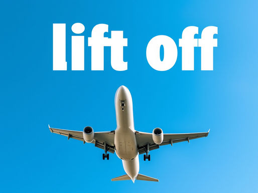 How to Get Your Business Off The Ground