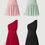 Miniatura: Vestido Curto 1 Ombro