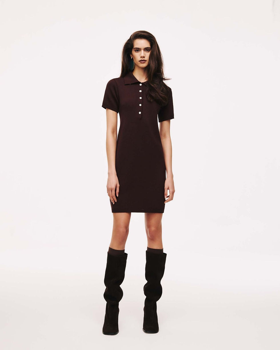 Miniatura: Vestido Bella