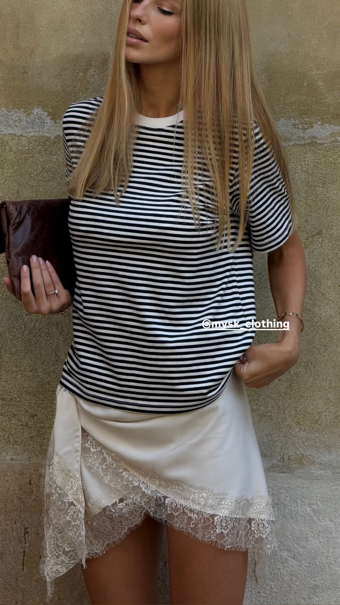 Tshirt Manuela