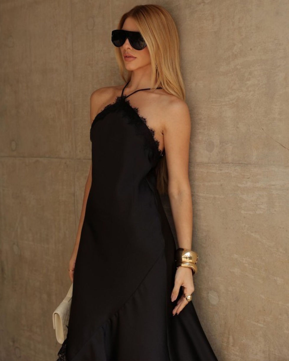Miniatura: Vestido Annelize