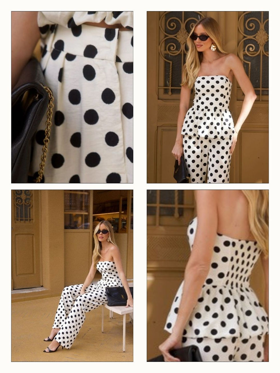 Miniatura: Blusa Suzi