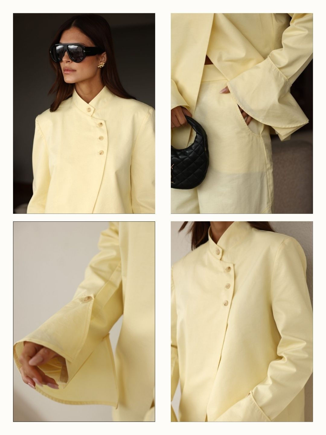 Blazer Iris
