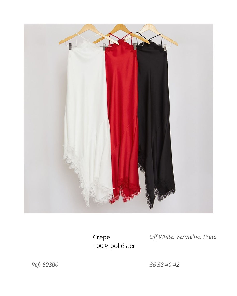 Miniatura: Vestido Annelize