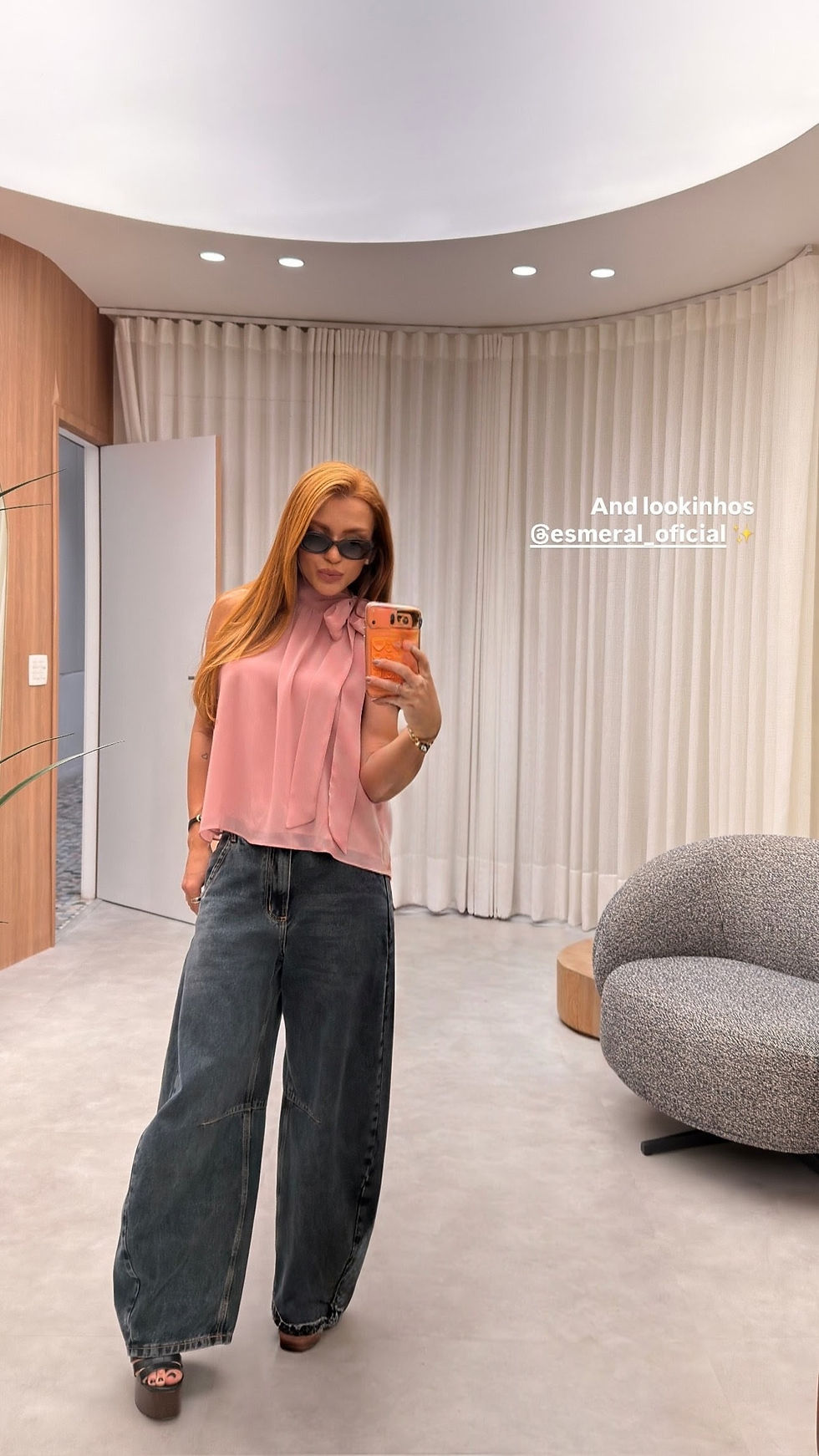 Miniatura: Blusa Amarração