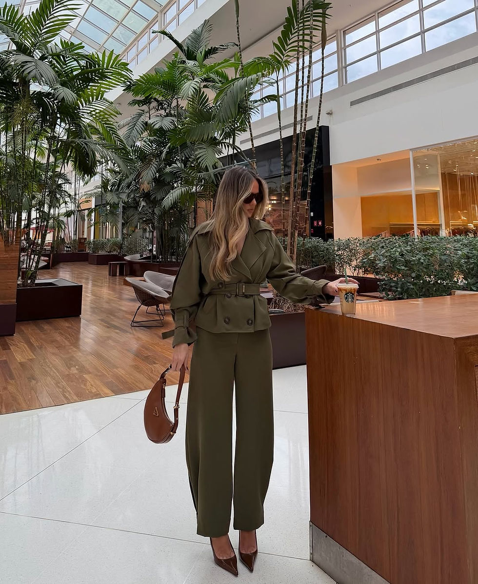 Miniatura: Calça Lara