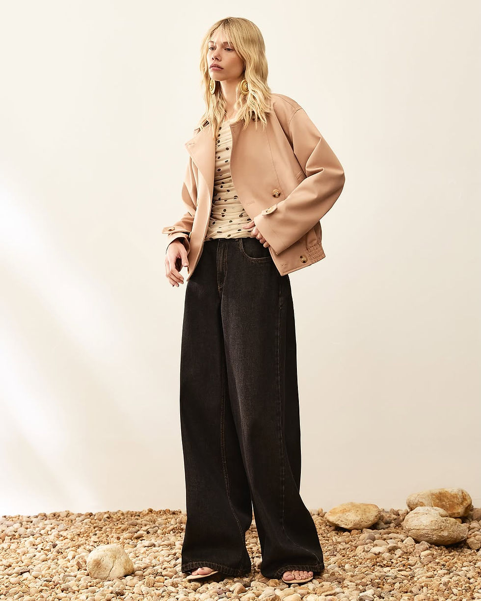 Miniatura: Trench Coat