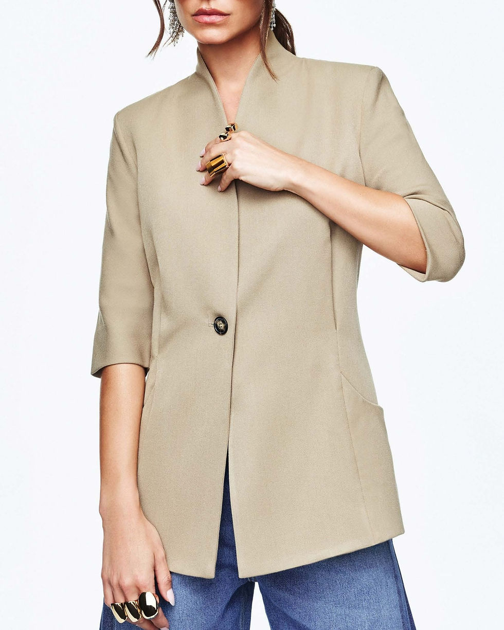 Miniatura: Blazer Amanda