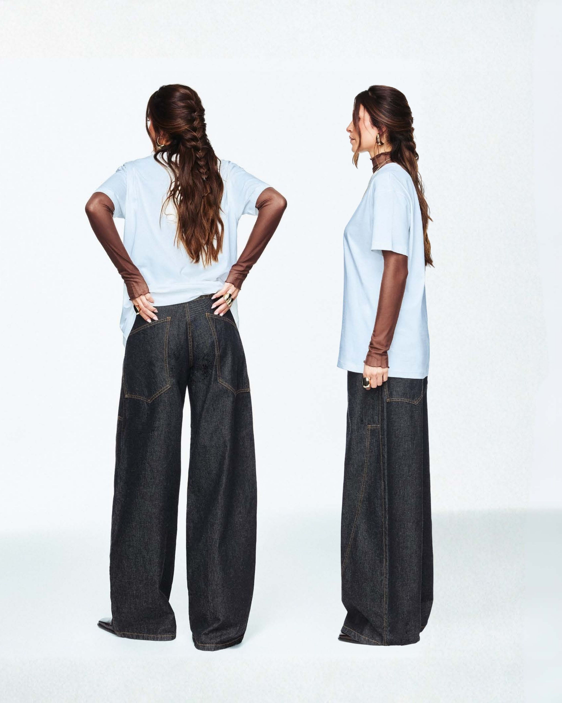 Calça Jeans Juliete
