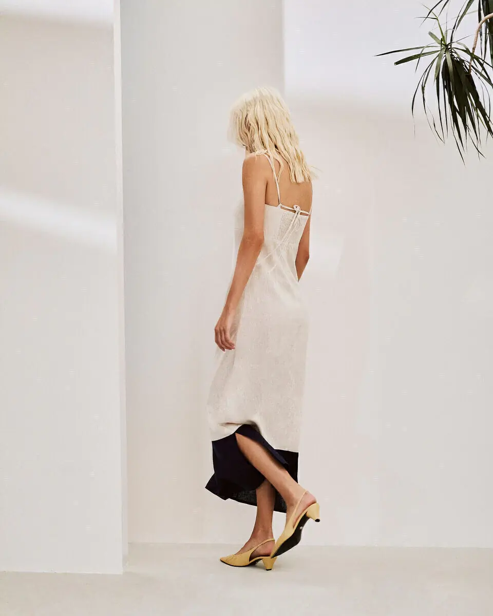 Miniatura: Vestido Bruna