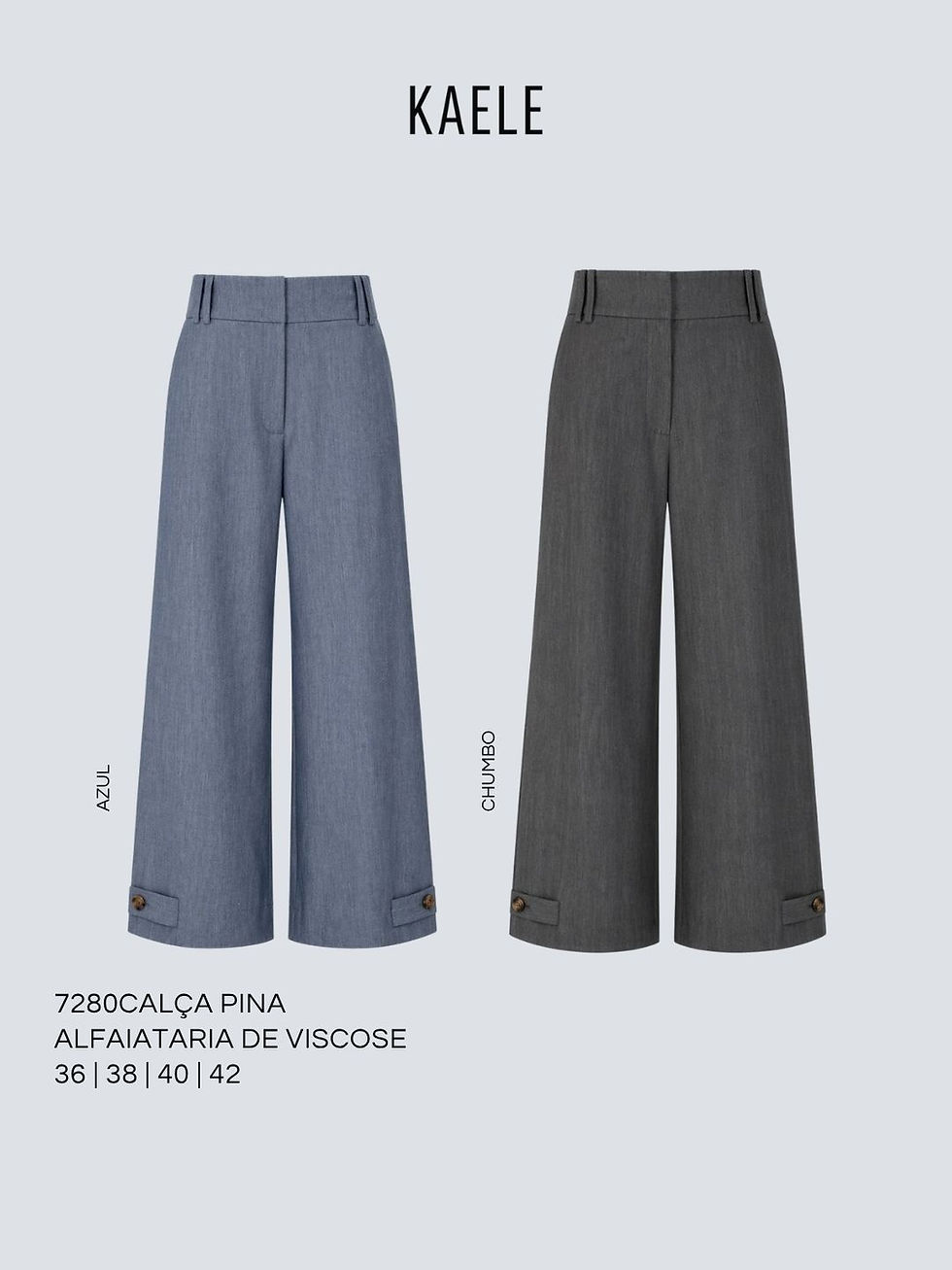 Miniatura: Calça Pina
