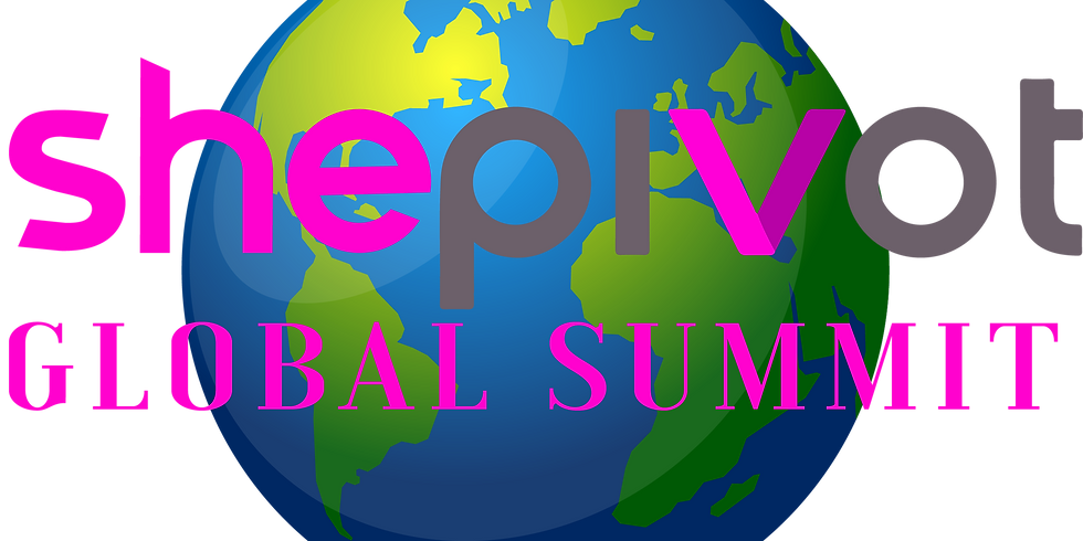 She Pivots Global Seminar