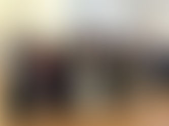 Thank you for your support and prayers