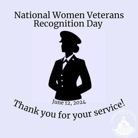 Thank you for your service!