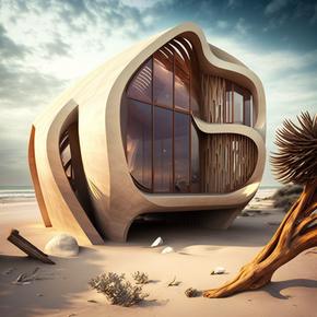 #AI #digital art #product design #fashion #concepts #architecture 