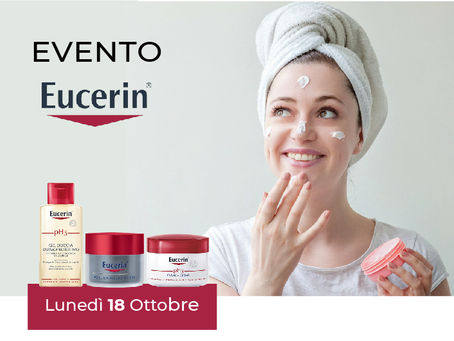 Evento Eucerin