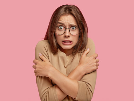 Come preparare la pelle al freddo invernale.