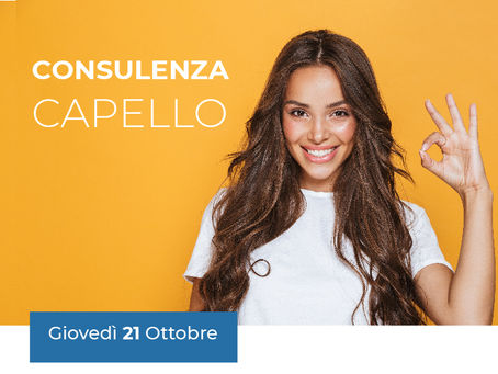 Consulenza Capello