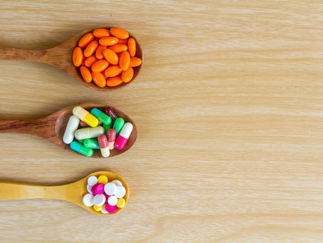 Integrazione per capelli e unghie: consigli e rimedi.