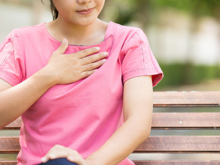 Reflusso gastroesofageo: in cosa consiste?