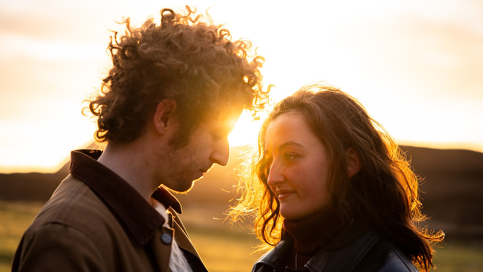 Scotland Couples Photography