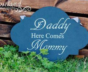 Daddys Here Comes Mommy