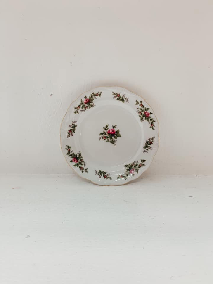 Vintage Rose Set