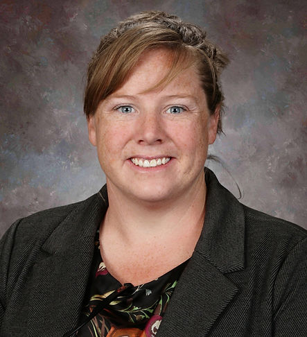 Stephanie Yeager - School Board Secretary.jpg