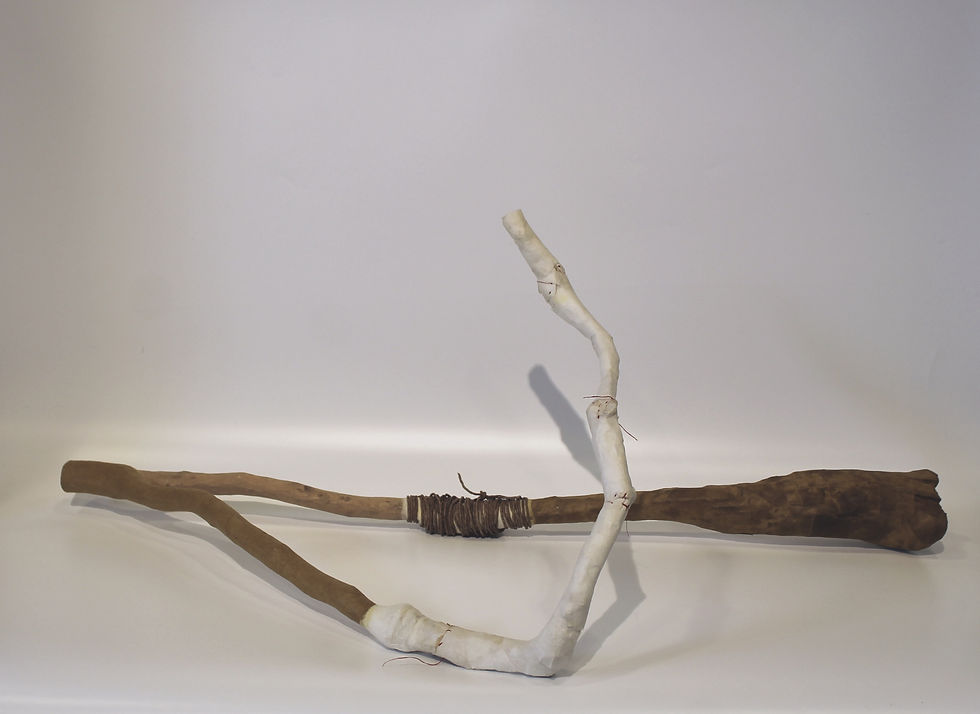 Reparation, 2018