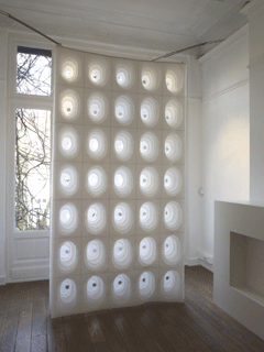 Seres Diferentes, 2011