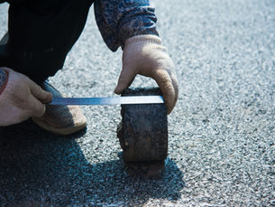 Paving Contractor: Your Guide to Selecting the Right Expert for Your Job
