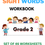 Thumbnail: Sight Words: For Grade 2 (Set of 46 Worksheets)