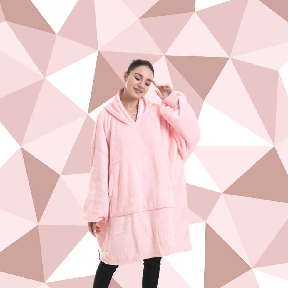 The Pink one