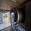 Miniaturbild: tinyWASH WT-1-EU-S  Modell 2025 Waschtrockner, silbergrau-chrom