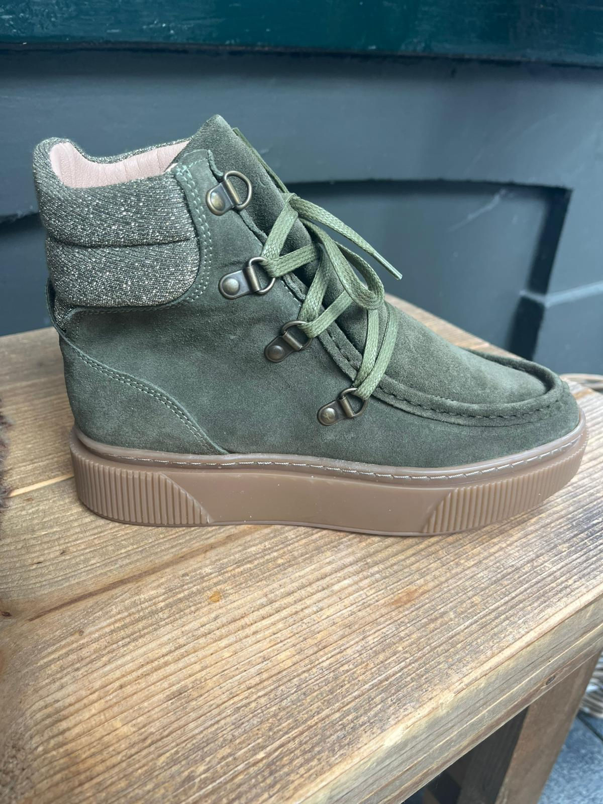 Cycleur de luxe CDLW252053 Martine Olive 