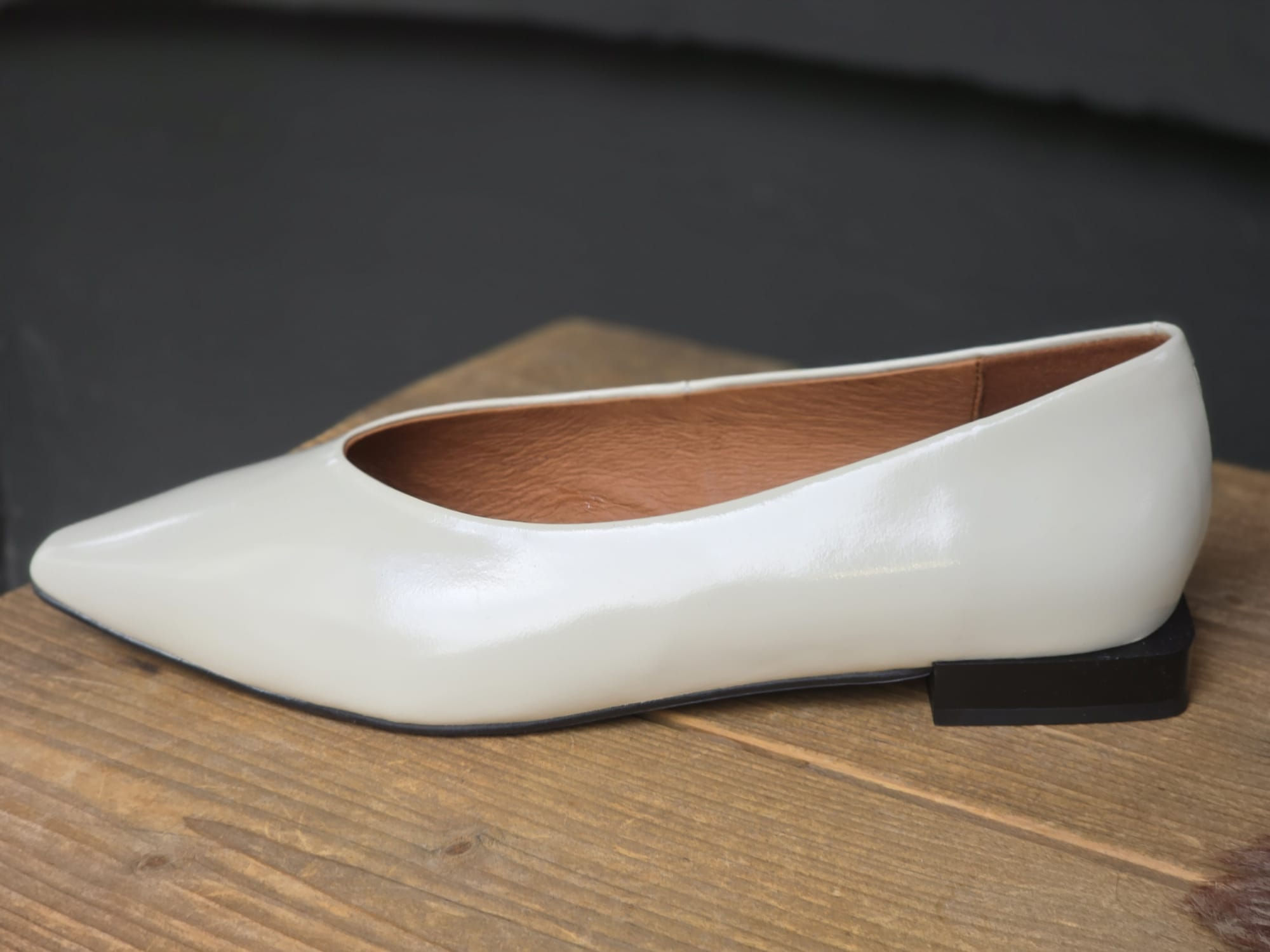 Angel Alarcon ballerina Edidio Talco