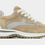 Thumbnail: ViaVai sneakers Usher Riggs Sierra Noisette 62343-01-212 