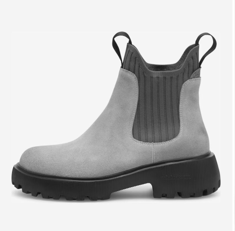 Woden chelsea boots Isabella