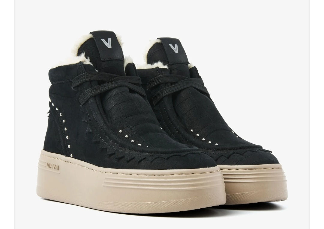 ViaVai veter boots Isa Callum 62337-02-900 NU 59,95 