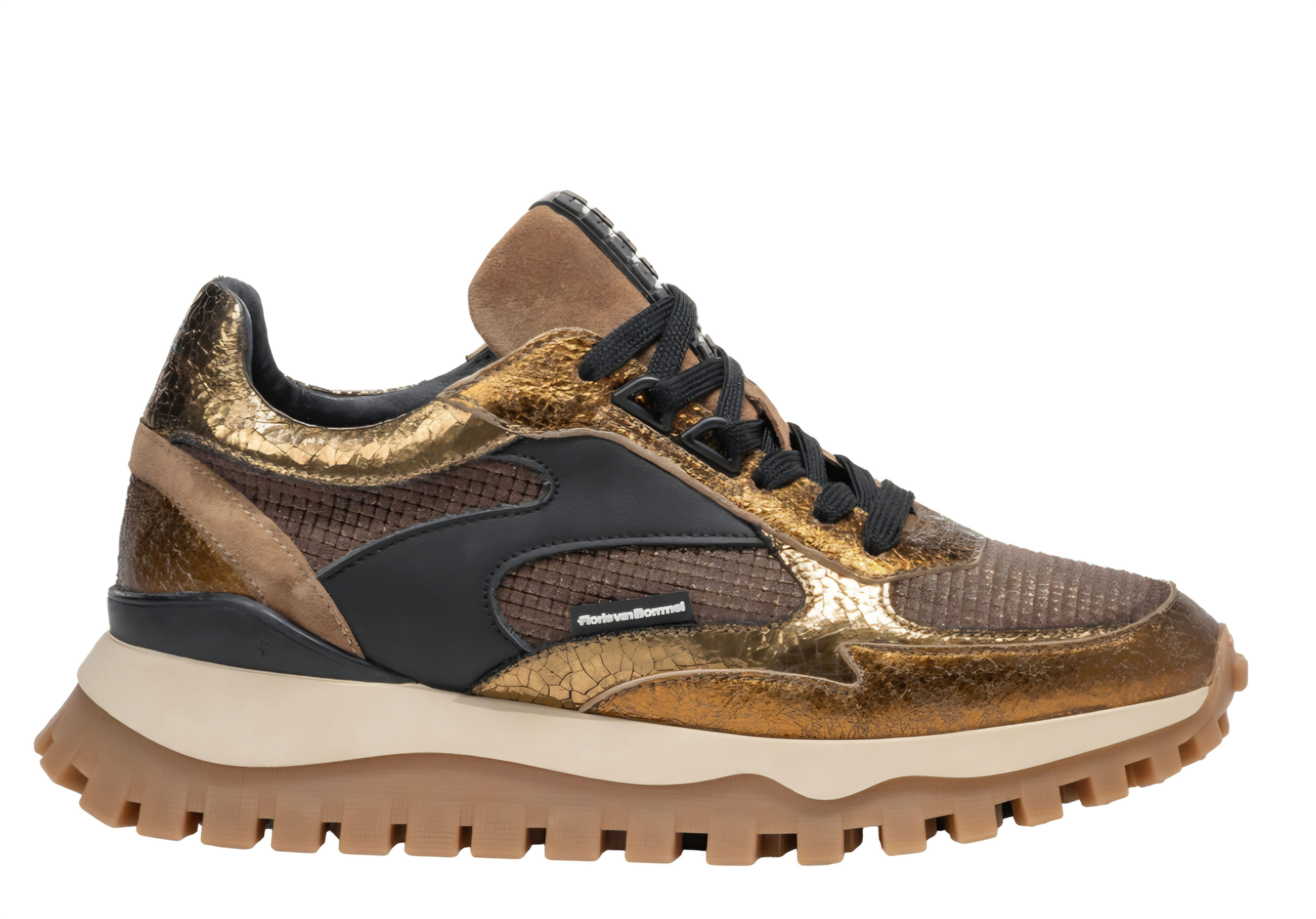 Floris van bommel 36-43 Grommi 03.00 gold SFW 10127 91 01