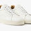 Thumbnail: ViaVai heren sneakers Zane Liam Tropez Bianco 11412-01-001