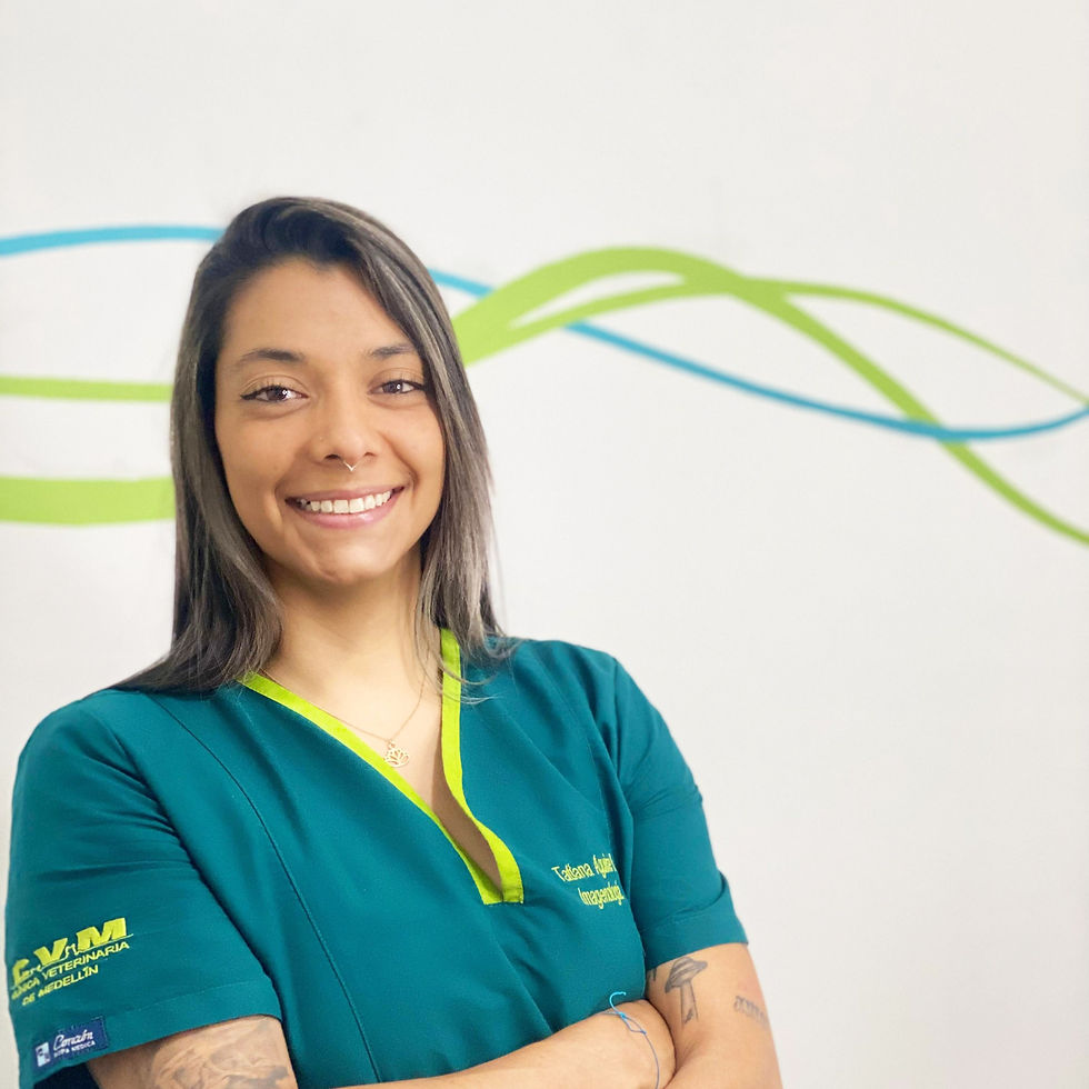 Dra. Tatiana Aguirre