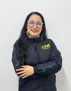 Luz Orozco