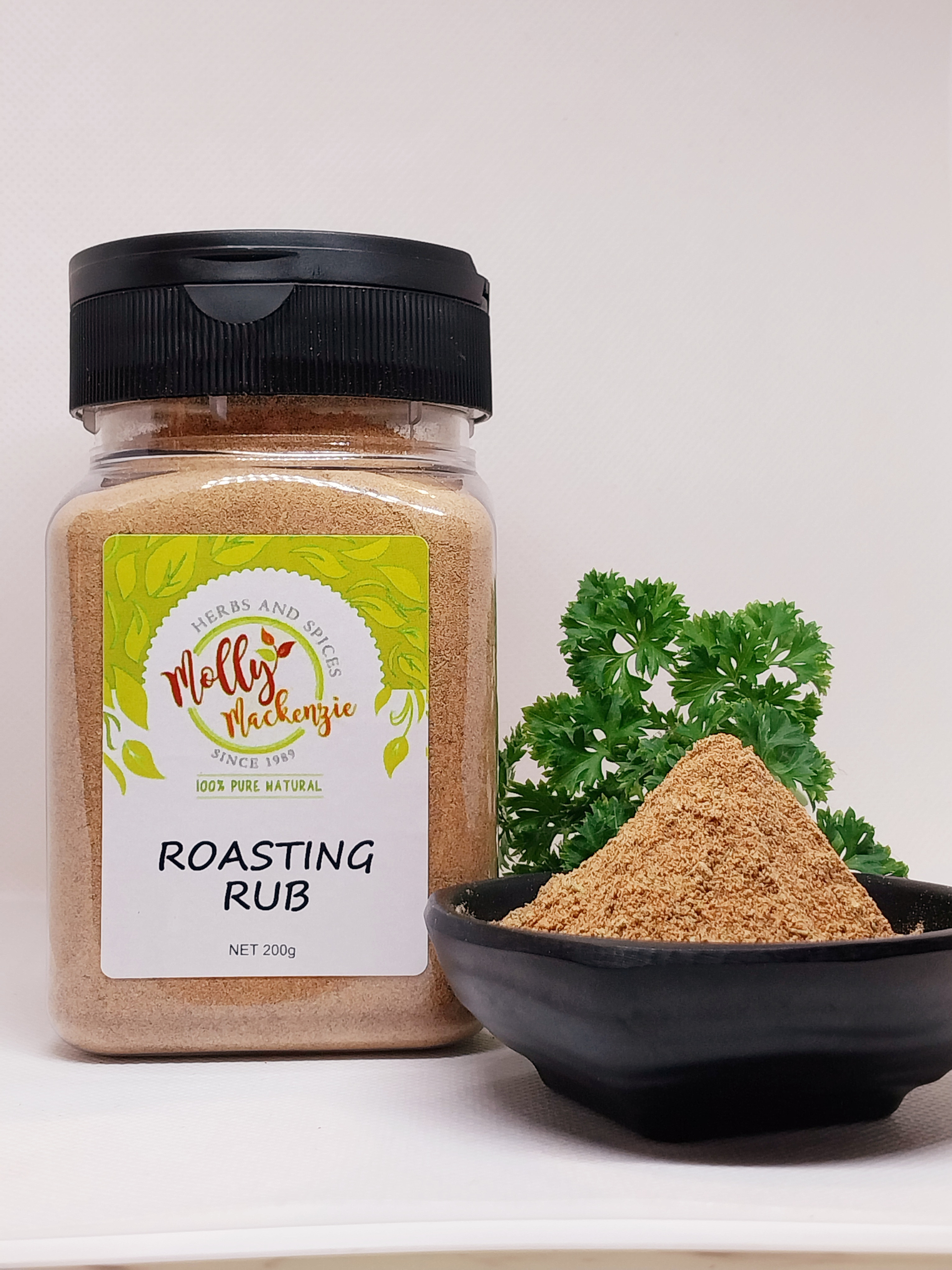 Roasting Rub 200g