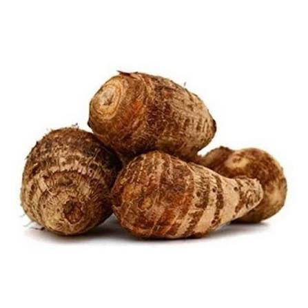 Taro Root  500 GM (ചെറിയ ചേമ്പ്)