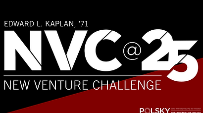 12 Startups to Compete for At Least $1 Million in the 25th Anniversary Finals of the Edwar