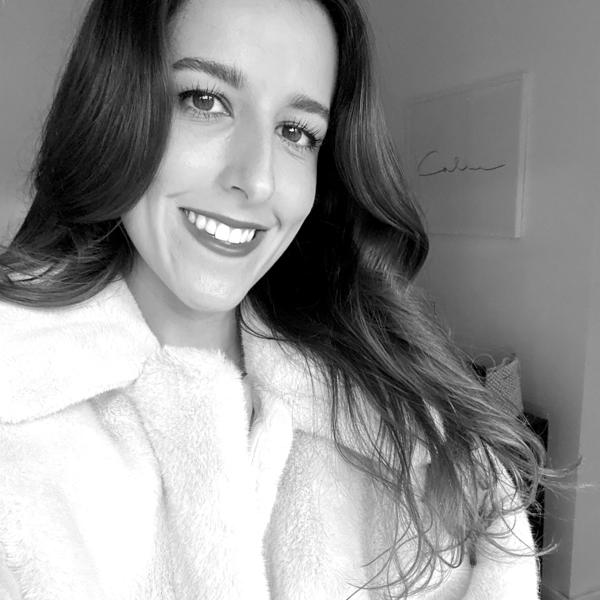 Writer: Sharna Heir