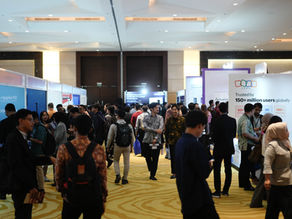 B2B Tech Asia 2026 Recap: Indonesia's First B2B Software Expo and What It Signals for 2027